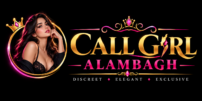 call girl alambagh logo